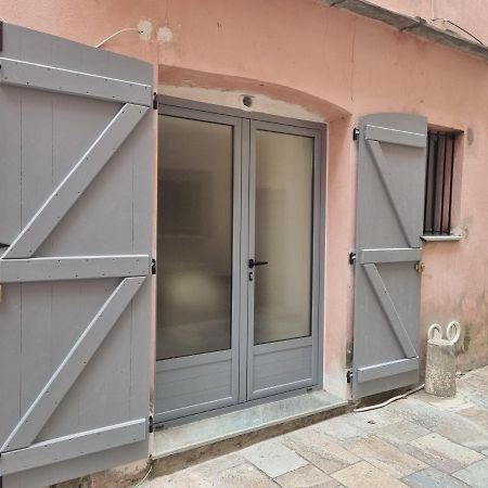 Ferienwohnung Julia Bastia  Exterior foto