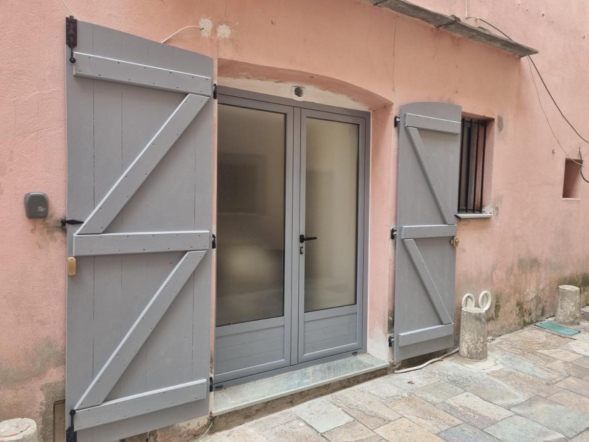 Ferienwohnung Julia Bastia  Exterior foto