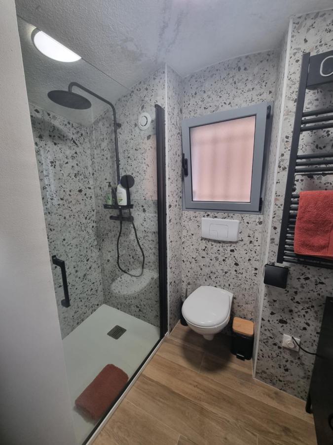 Ferienwohnung Julia Bastia  Exterior foto