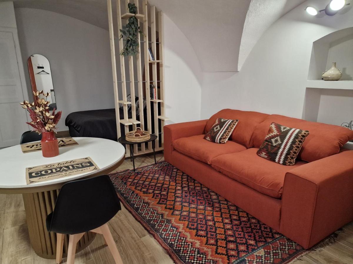 Ferienwohnung Julia Bastia  Exterior foto
