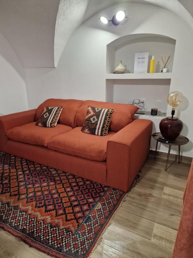Ferienwohnung Julia Bastia  Exterior foto