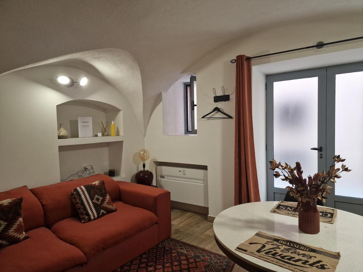 Ferienwohnung Julia Bastia  Exterior foto