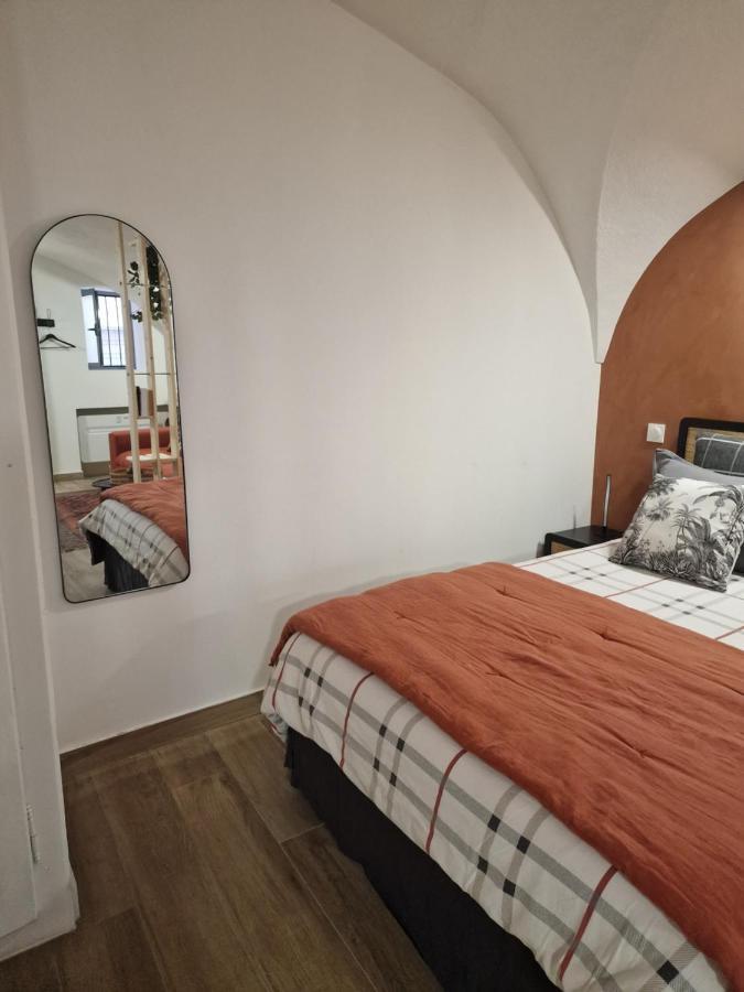 Ferienwohnung Julia Bastia  Exterior foto